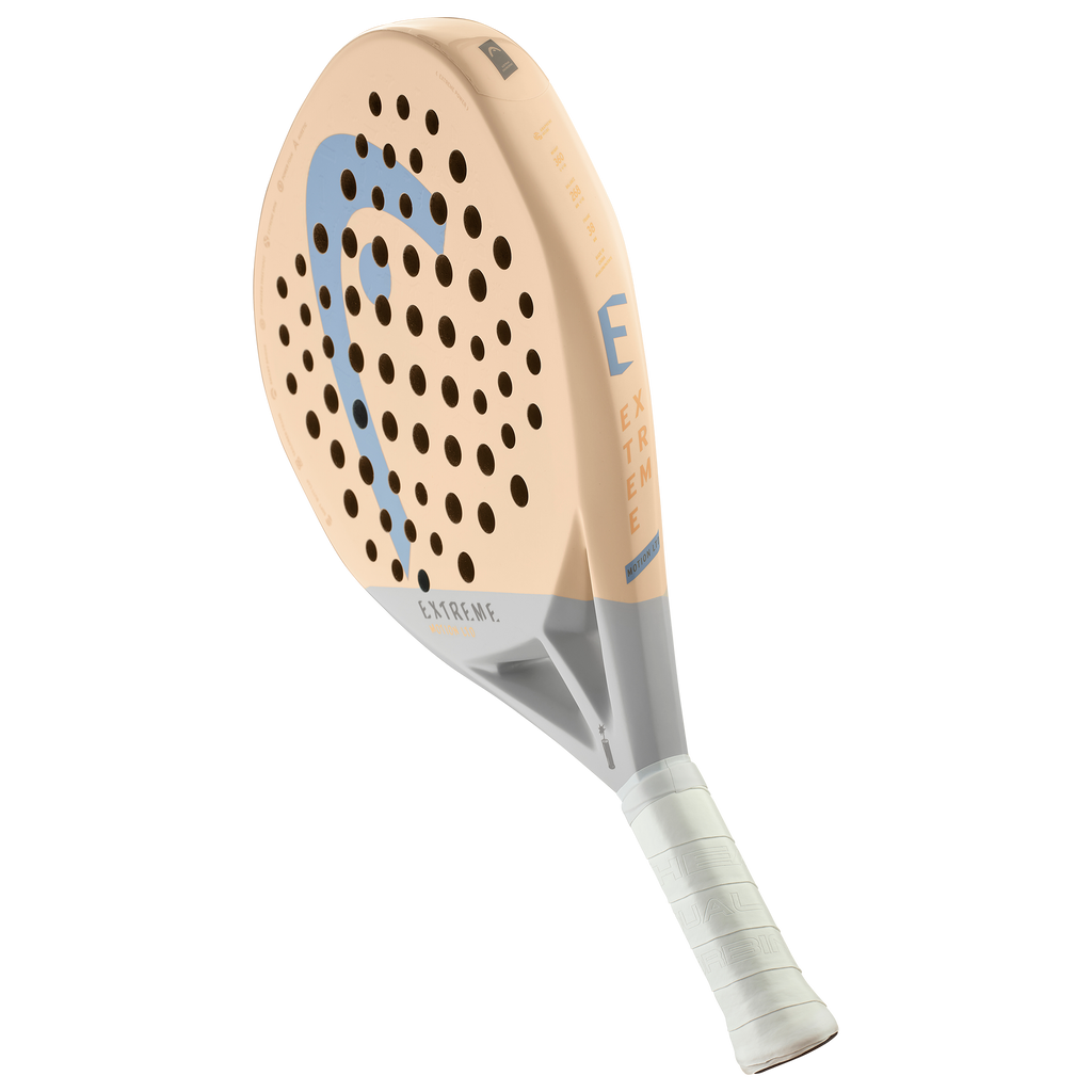 HEAD Extreme Motion Paula Josemaria Padel Racket