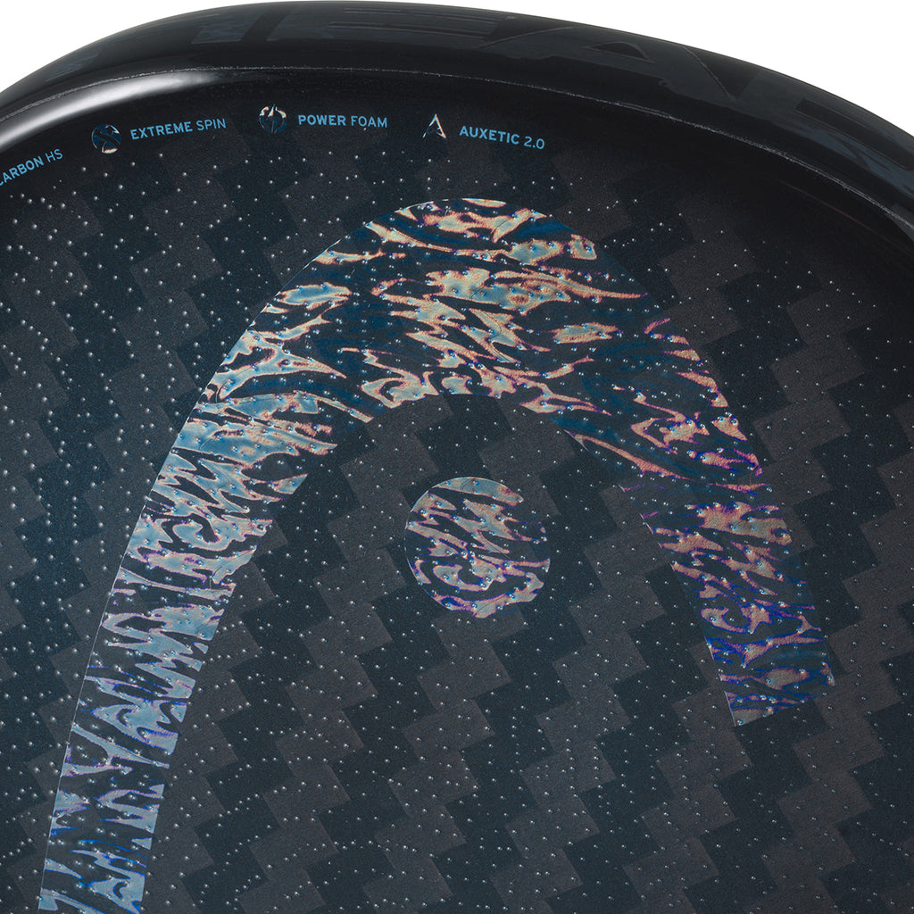 HEAD Extreme One X 2025 Padel Racket