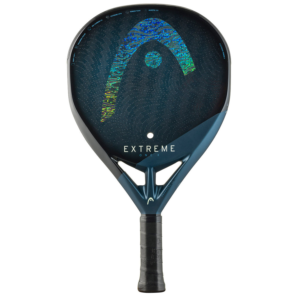 HEAD Extreme One X 2025 Padel Racket