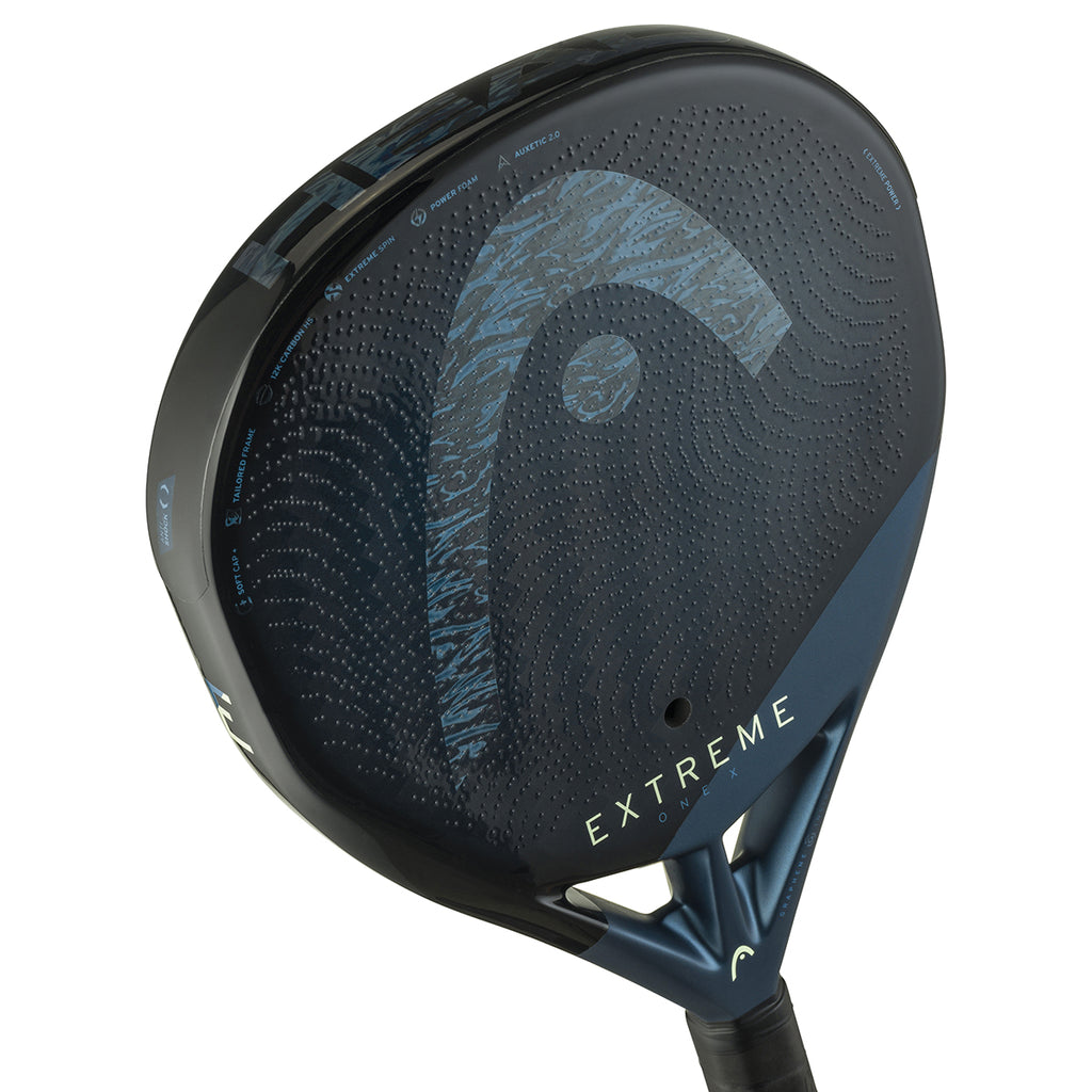 HEAD Extreme One X 2025 Padel Racket