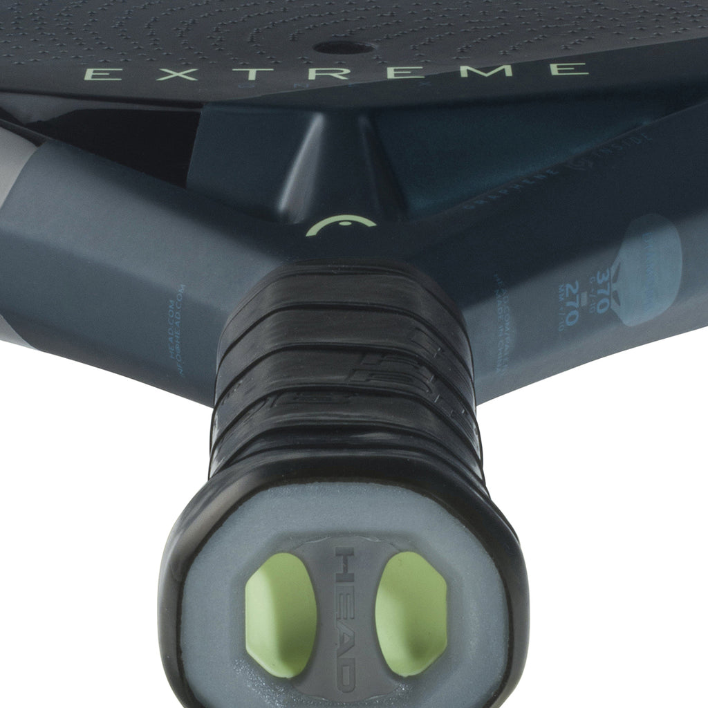 HEAD Extreme One X 2025 Padel Racket