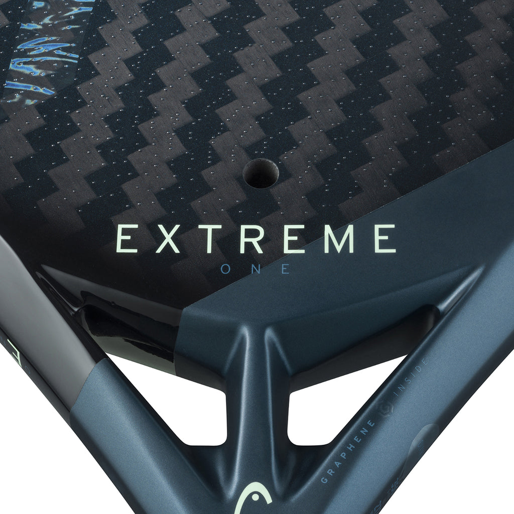 HEAD Extreme One 2025 Padel Racket