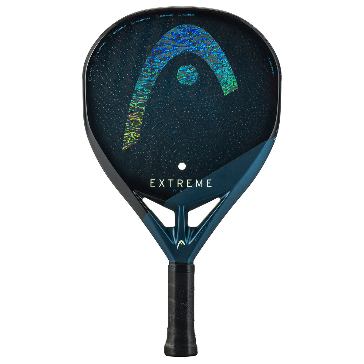 HEAD Extreme One 2025 Padel Racket – PDHSports