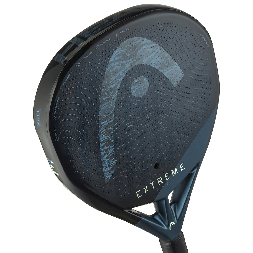 HEAD Extreme One 2025 Padel Racket
