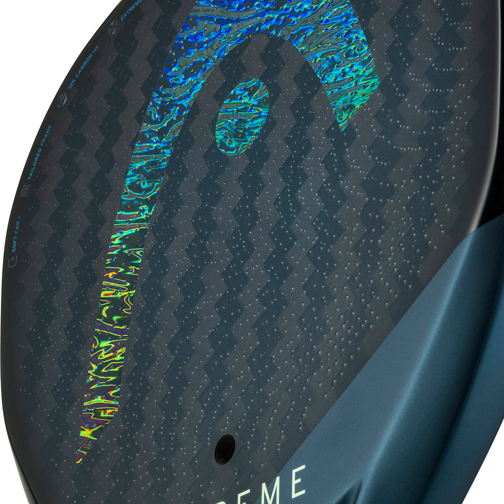 HEAD Extreme One 2025 Padel Racket