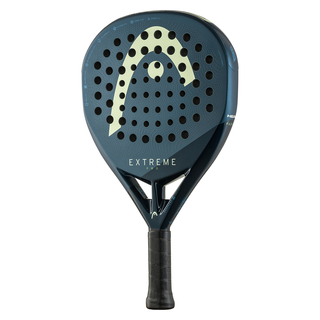 HEAD Extreme Pro 2025 Padel Racket