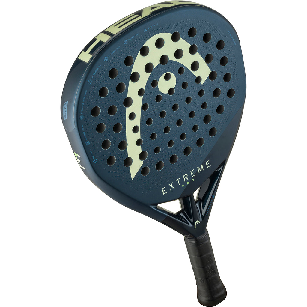 HEAD Extreme Pro 2025 Padel Racket
