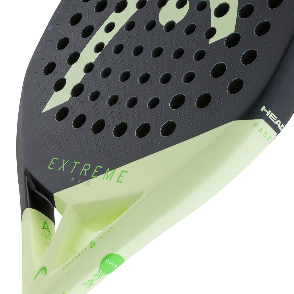 HEAD Extreme Pro 2026 Padel Racket