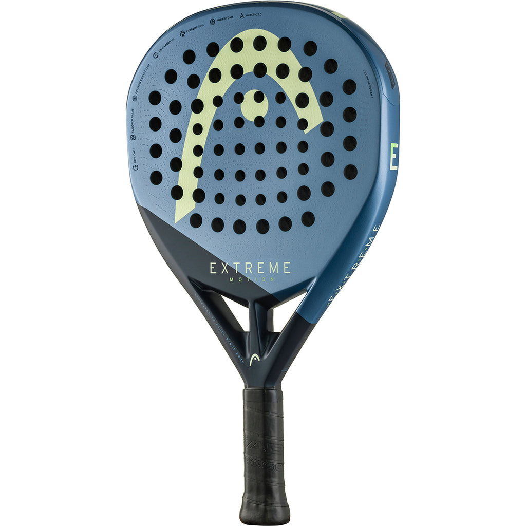 HEAD Extreme Motion 2025 Padel Racket