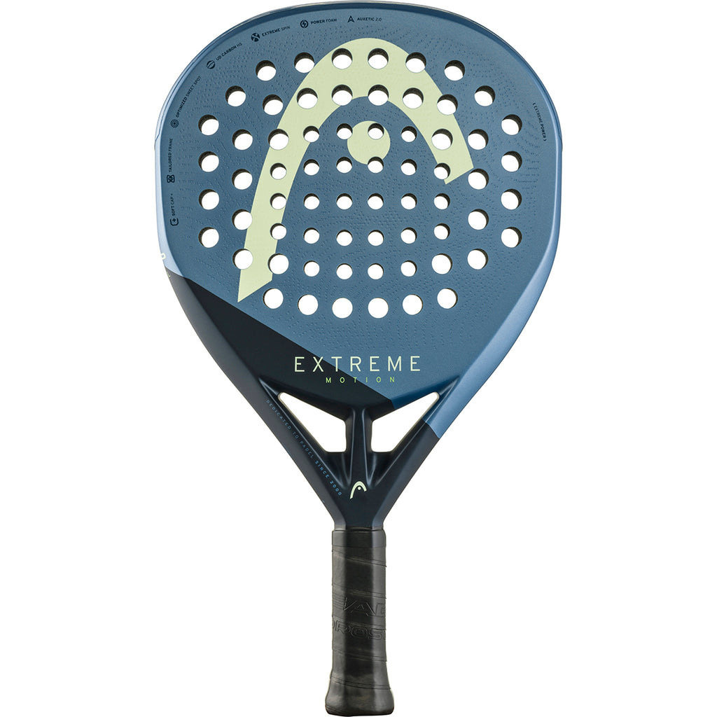 HEAD Extreme Motion 2025 Padel Racket