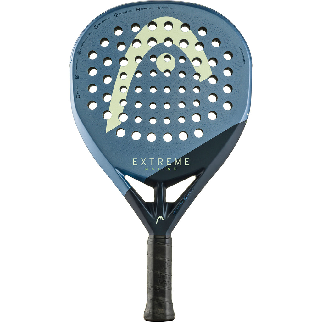 HEAD Extreme Motion 2025 Padel Racket