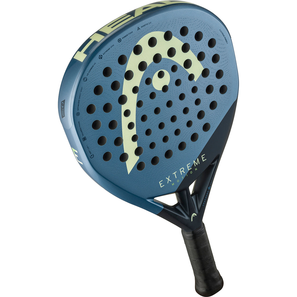 HEAD Extreme Motion 2025 Padel Racket