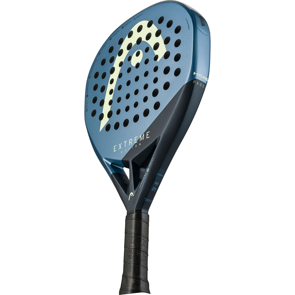 HEAD Extreme Motion 2025 Padel Racket