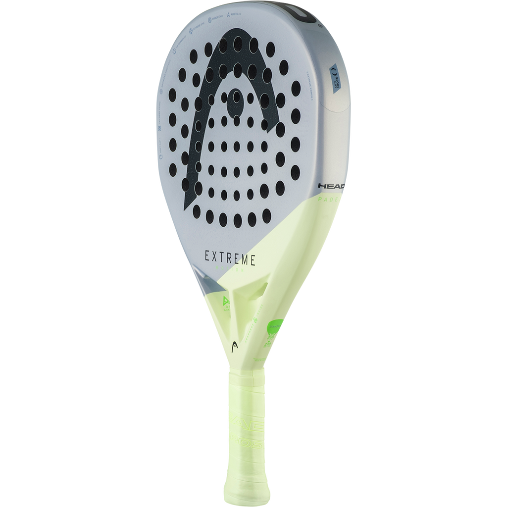 HEAD Extreme Motion 2026 Padel Racket