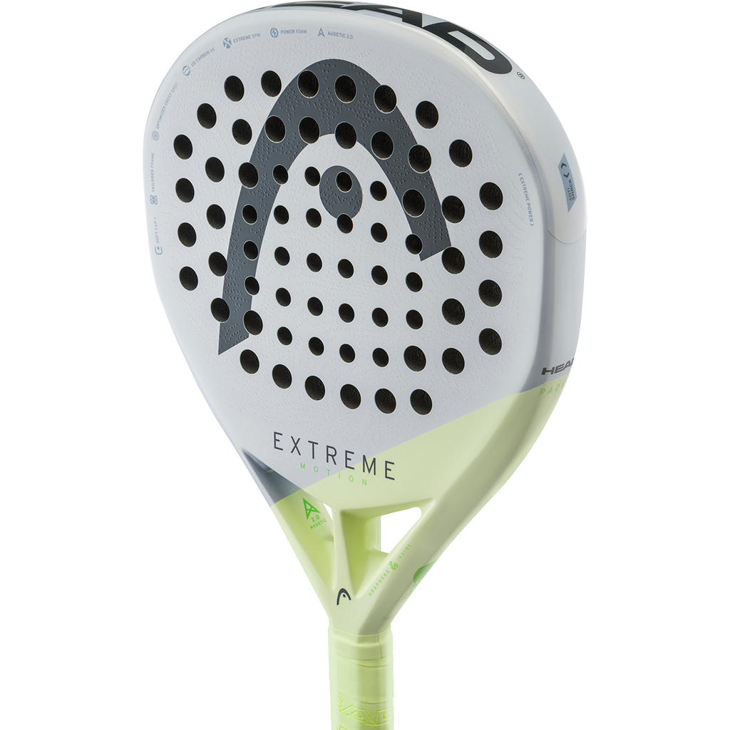 HEAD Extreme Motion 2026 Padel Racket