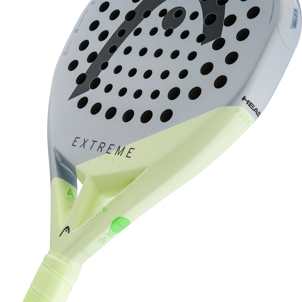 HEAD Extreme Motion 2026 Padel Racket