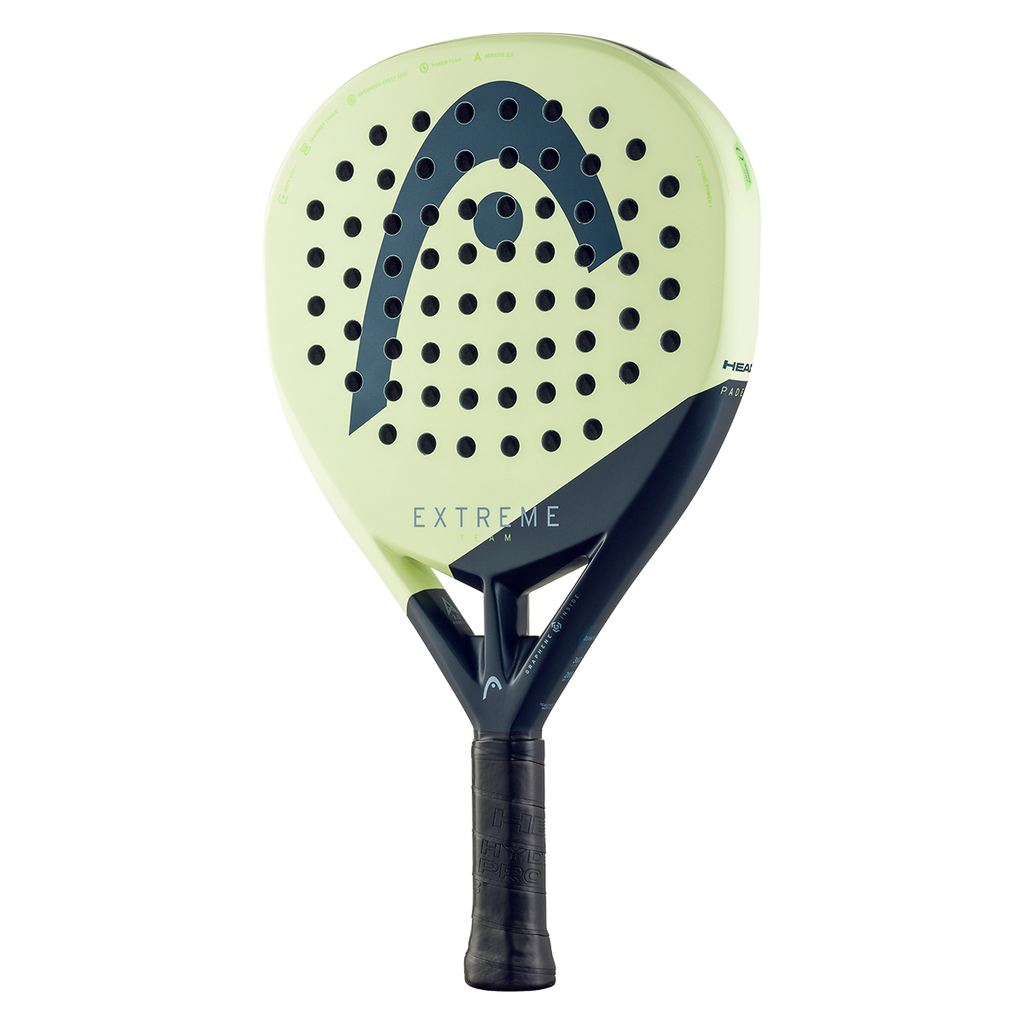 HEAD Extreme Team 2025 Padel Racket
