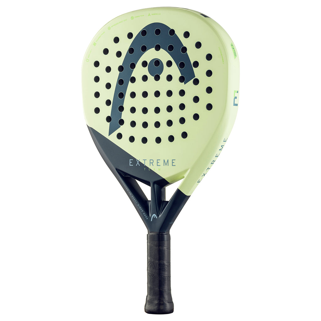HEAD Extreme Team 2025 Padel Racket – PDHSports