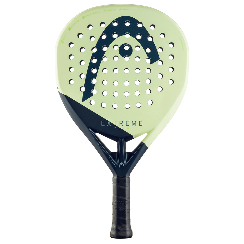 HEAD Extreme Team 2025 Padel Racket