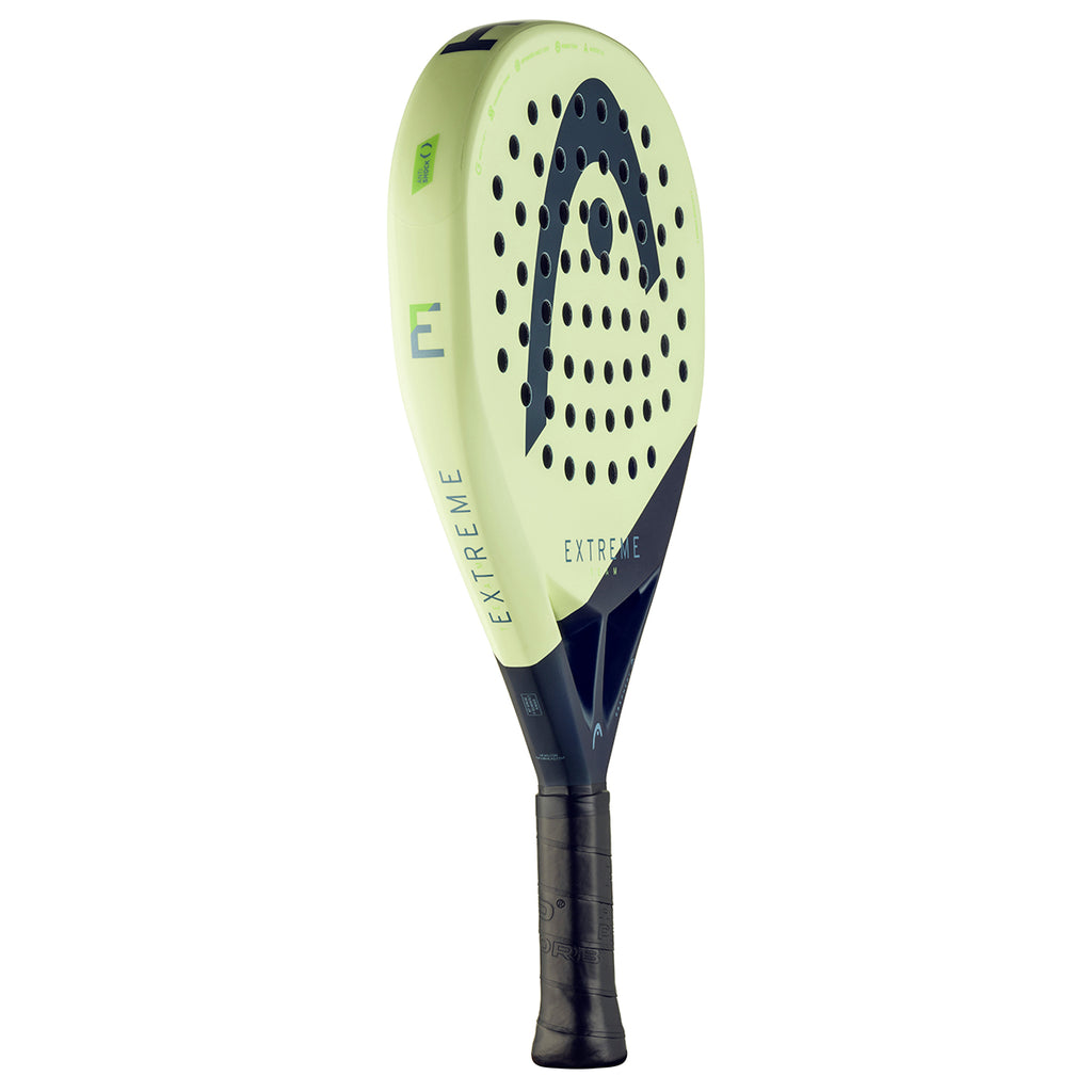 HEAD Extreme Team 2025 Padel Racket
