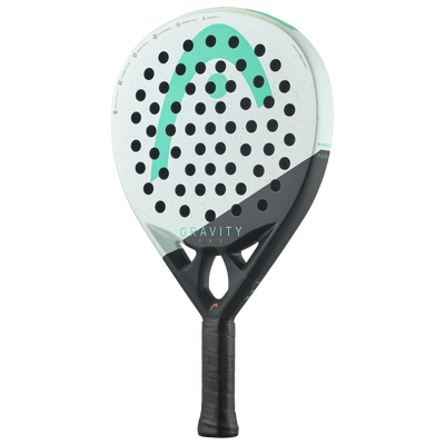 HEAD Gravity Pro 2024 Padel Racket