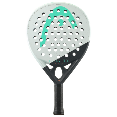 Head Gravity Pro 2024 Padel Racket