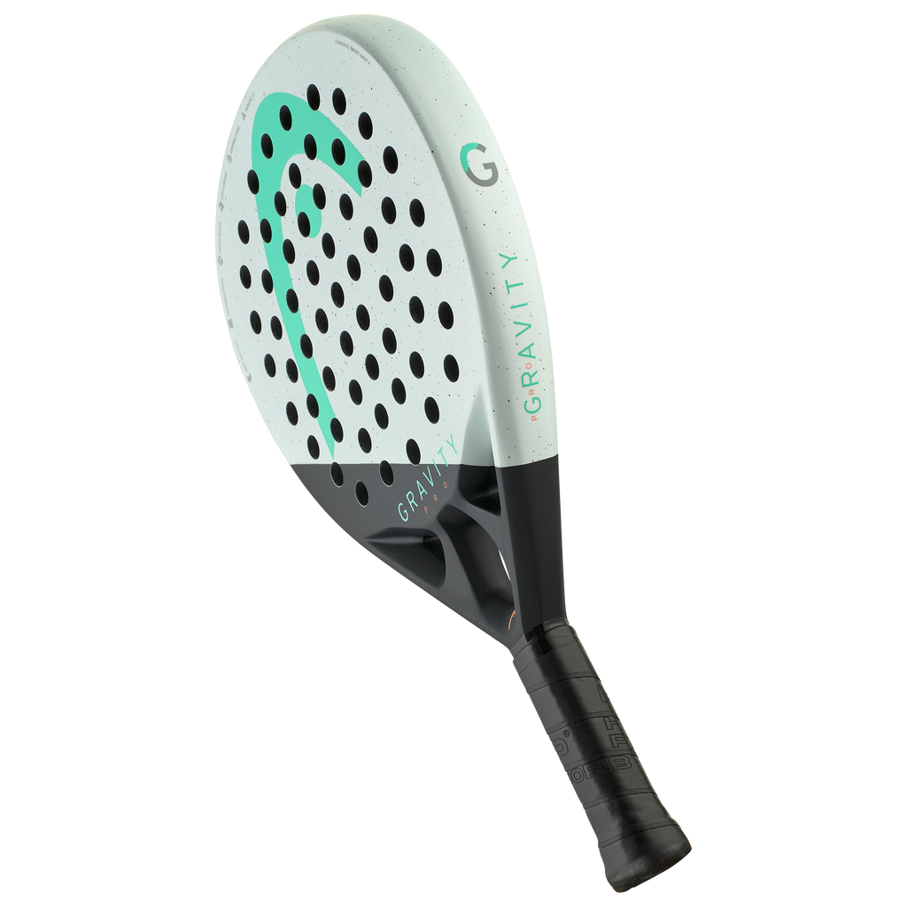 Head Gravity Pro 2024 Padel Racket