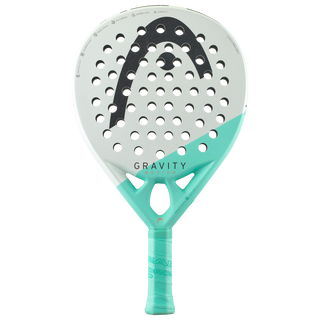 HEAD Gravity Motion 2024 Padel Racket
