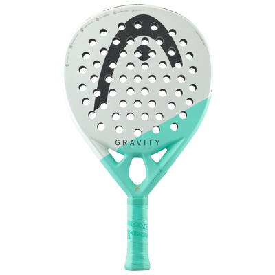 HEAD Gravity Motion 2024 Padel Racket