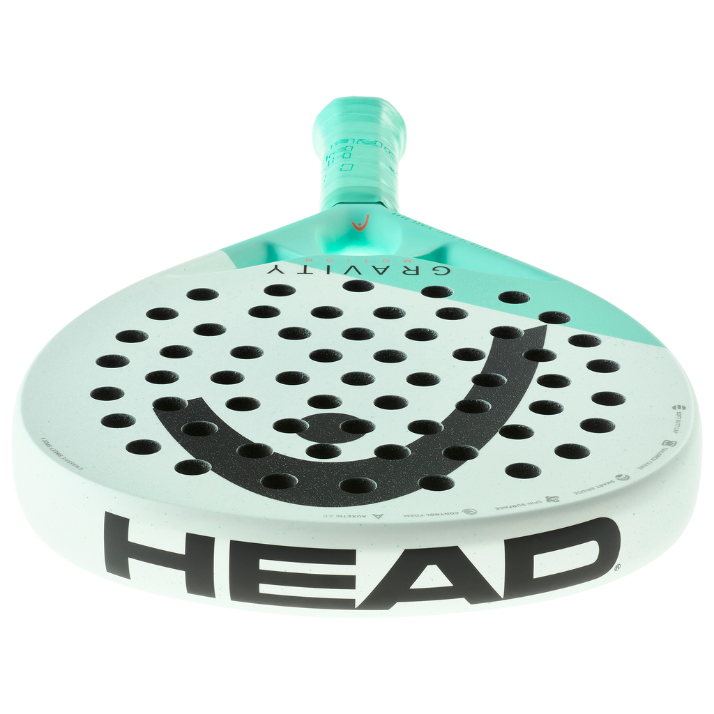 Head Gravity Motion 2024 Padel Racket