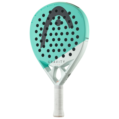 Head Gravity Team 2024 Padel Racket