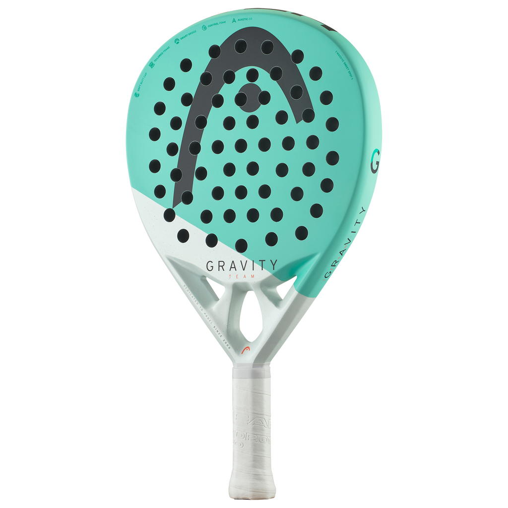 HEAD Gravity Team 2024 Padel Racket