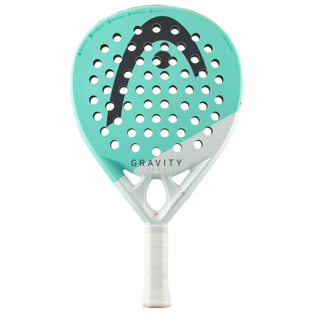 Head Gravity Team 2024 Padel Racket