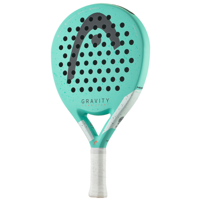 Head Gravity Team Light 2024 Padel Racket