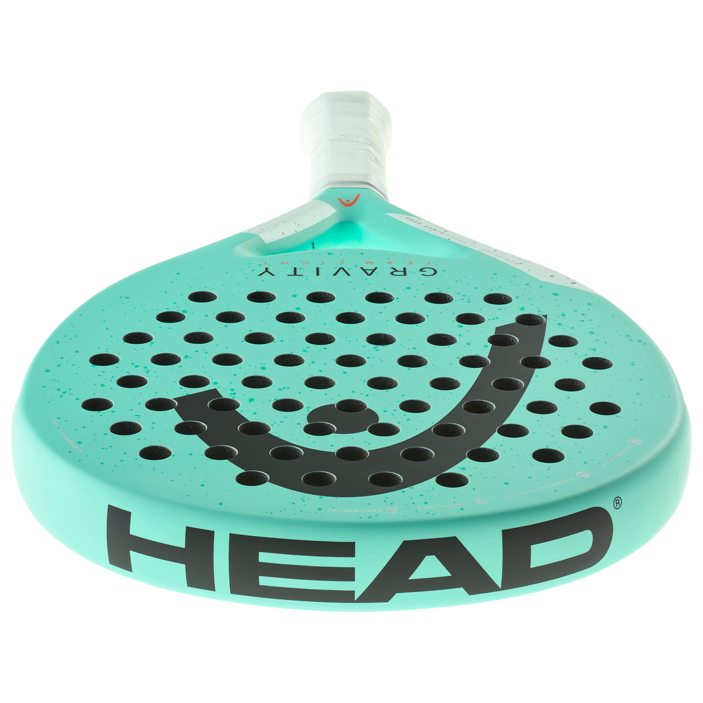 Head Gravity Team Light 2024 Padel Racket