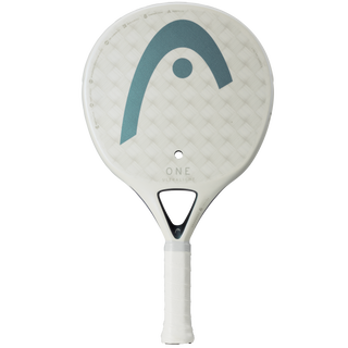 HEAD One Ultralight Padel Racket White