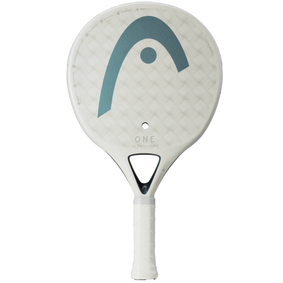 HEAD One Ultralight Padel Racket White