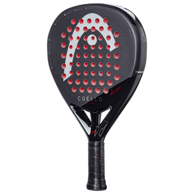 HEAD Coello Pro 2025 Padel Racket