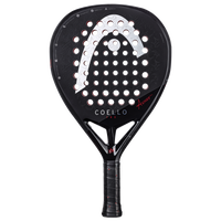 HEAD Coello Pro 2025 Padel Racket