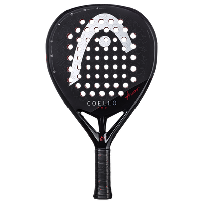 HEAD Coello Pro 2025 Padel Racket