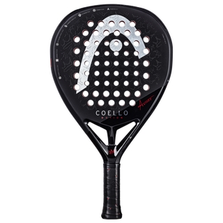 HEAD Coello Motion 2025 Padel Racket