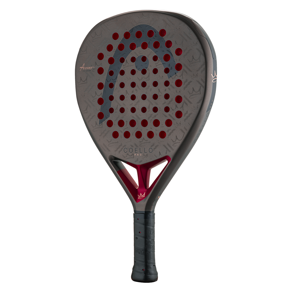 HEAD Coello Pro 2026 Padel Racket
