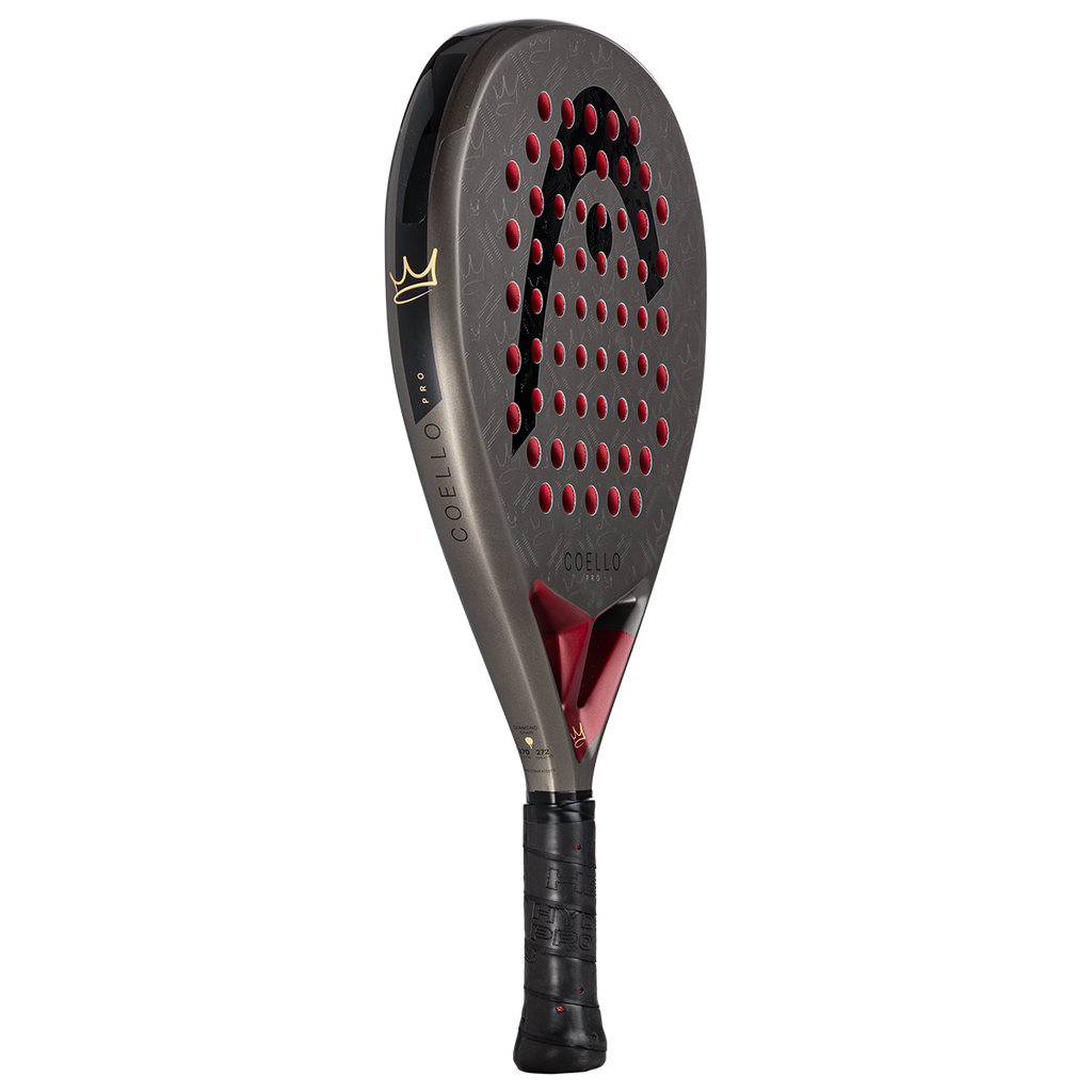 HEAD Coello Pro 2026 Padel Racket