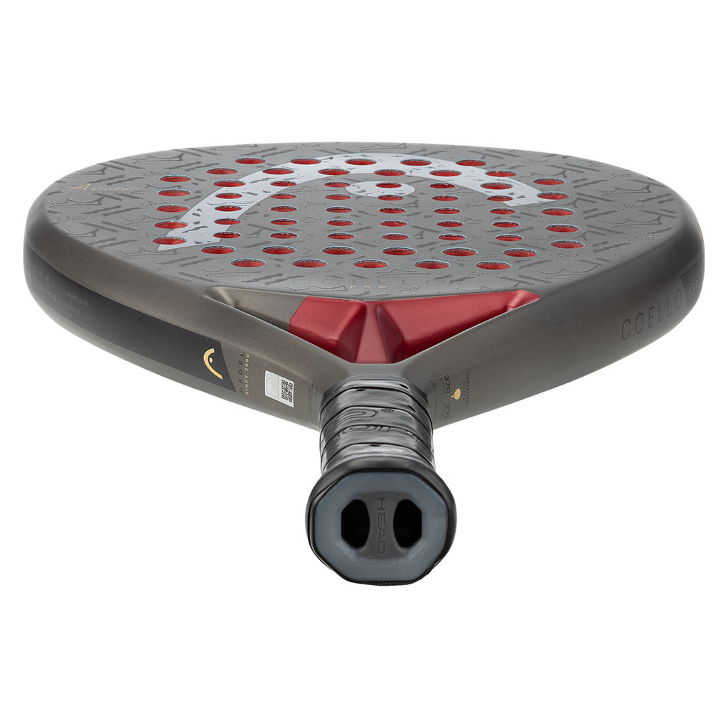 HEAD Coello Pro 2026 Padel Racket