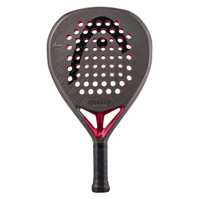 HEAD Coello Motion 2026 Padel Racket