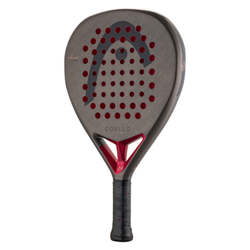 HEAD Padel Rackets | PDHSports