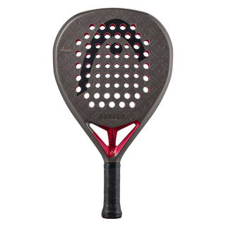HEAD Coello Team 2026 Padel Racket