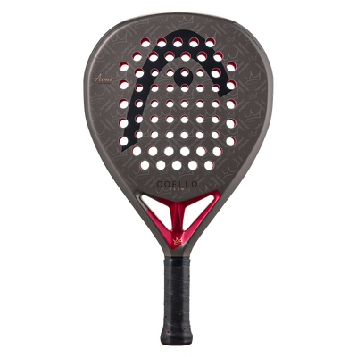 HEAD Coello Team 2026 Padel Racket