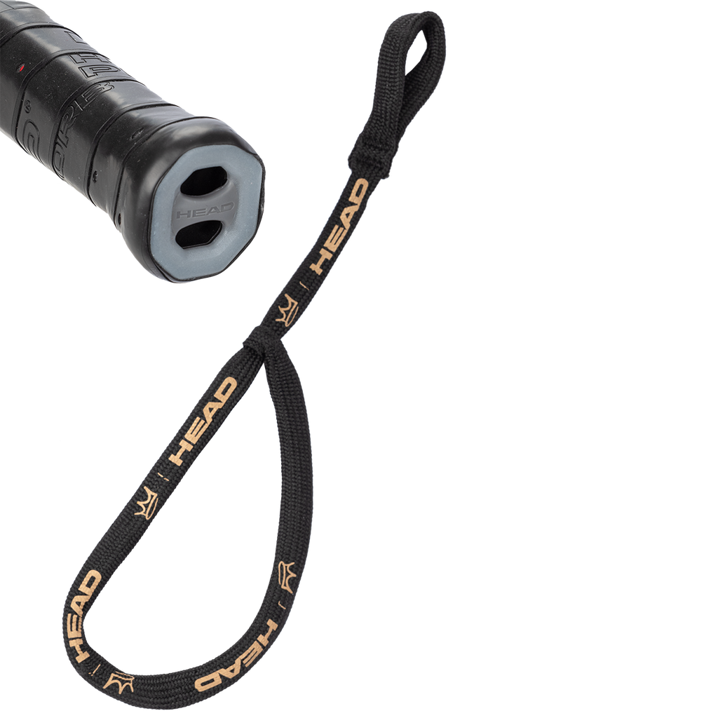 HEAD Coello Team 2026 Padel Racket