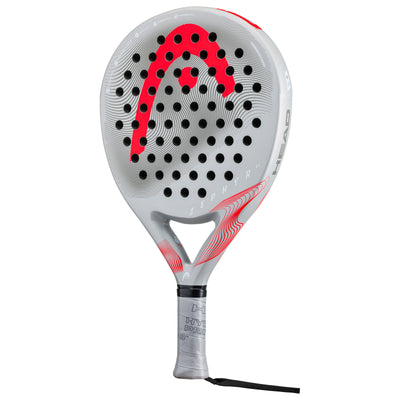 Head Zephyr UL Padel Racket